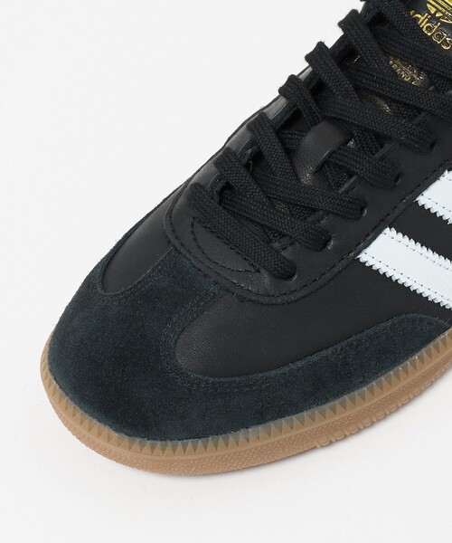 adidas Originals(アディダスオリジナルス)の「<adidas Originals>Samba Decon サンバ デコン/スニーカー(スニーカー・メンズ・ホワイト/ブラック・27cm/28cm/26cm/27.5cm/28.5cm/26.5cm)」の12枚目の写真