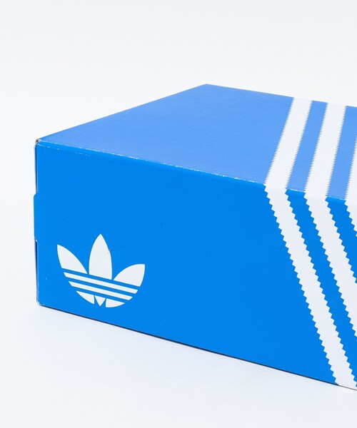 adidas Originals(アディダスオリジナルス)の「<adidas Originals>Samba Decon サンバ デコン/スニーカー(スニーカー・メンズ・ホワイト/ブラック・27cm/28cm/26cm/27.5cm/28.5cm/26.5cm)」の14枚目の写真