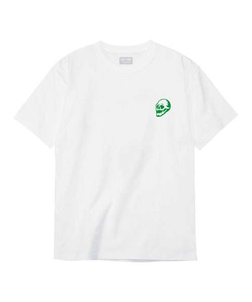 Bravado(ブラヴァド)の「GNR Bad Obsession WH (BRENT2353)(Tシャツ/カットソー・メンズ・その他・2XL/L/M/XL)」の4枚目の写真