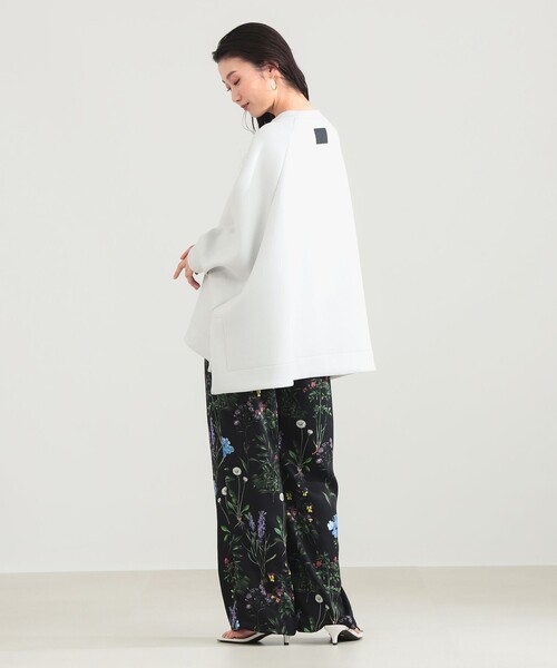 COG THE BIGSMOKE / DAISY TOP スウェット（スウェット