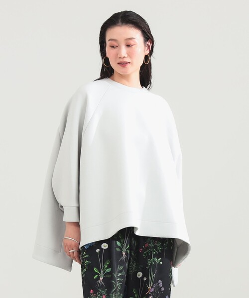 COG THE BIGSMOKE / DAISY TOP スウェット（スウェット
