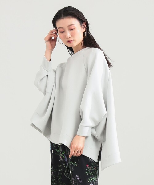 COGTHEBIGSMOKE（コグザビッグスモーク）の「【7/24値下げ】COG THE BIGSMOKE / DAISY TOP スウェット（スウェット・レディース・ブラウン系その他5/ホワイト系その他2・ONE SIZE）」の17枚目の写真