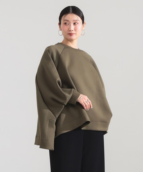 COG THE BIGSMOKE / DAISY TOP スウェット（スウェット