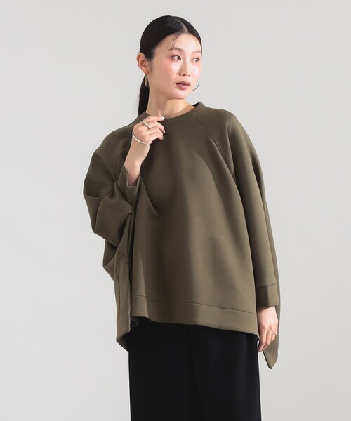 新品 COGTHEBIGSMOKE DAISY TOP ブラックです♩ COG THE BIGSMOKE / DAISY TOP スウェット（スウェット