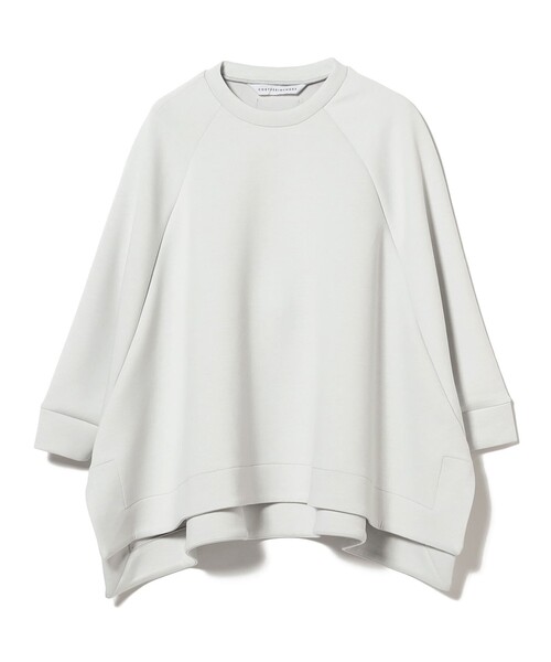 COG THE BIGSMOKE / DAISY TOP スウェット(スウェット COG THE BIGSMOKE / DAISY TOP スウェット(スウェット
