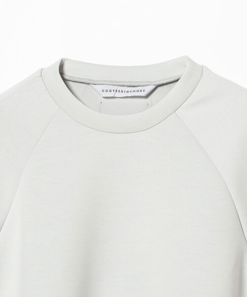 COG THE BIGSMOKE / DAISY TOP スウェット（スウェット