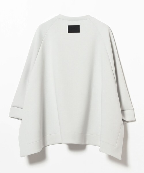 COG THE BIGSMOKE / DAISY TOP スウェット(スウェット COG THE BIGSMOKE / DAISY TOP スウェット(スウェット
