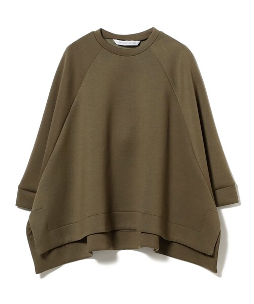 COG THE BIGSMOKE / DAISY TOP スウェット(スウェット COG THE BIGSMOKE / DAISY TOP スウェット(スウェット
