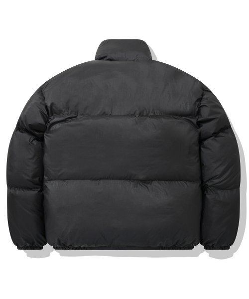 SAINTPAIN（セイントペイン）の「SPショートパディングジャンパー - ブラック（ダウンジャケット/コート・メンズ・その他・M/L）」の4枚目の写真