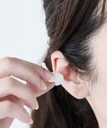 BIRTHDAY BAR | エクリア睡眠用耳栓　Earplug(ボディスクラブ/ピーリング)