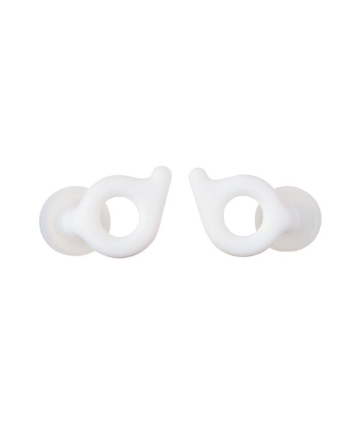 BIRTHDAY BAR(バースデイバー)の「エクリア睡眠用耳栓 Earplug(ボディスクラブ/ピーリング・レディース・ブラック/ホワイト・0)」の20枚目の写真