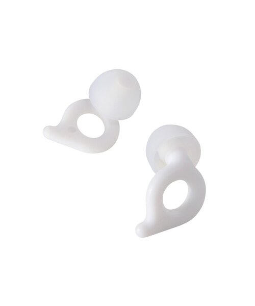 BIRTHDAY BAR(バースデイバー)の「エクリア睡眠用耳栓 Earplug(ボディスクラブ/ピーリング・レディース・ブラック/ホワイト・0)」の19枚目の写真