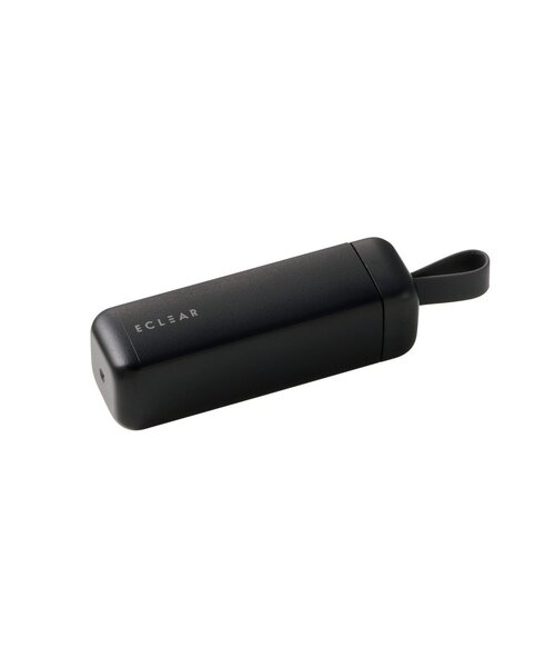 BIRTHDAY BAR(バースデイバー)の「エクリア睡眠用耳栓 Earplug(ボディスクラブ/ピーリング・レディース・ブラック/ホワイト・0)」の9枚目の写真