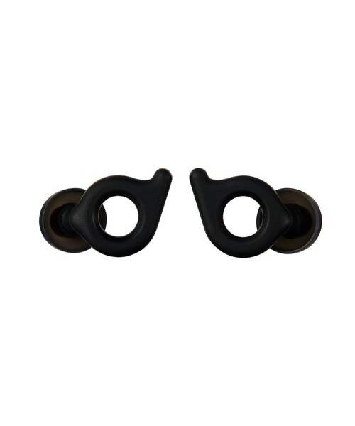 BIRTHDAY BAR(バースデイバー)の「エクリア睡眠用耳栓 Earplug(ボディスクラブ/ピーリング・レディース・ブラック/ホワイト・0)」の5枚目の写真