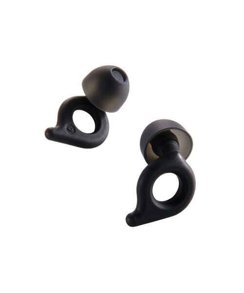BIRTHDAY BAR(バースデイバー)の「エクリア睡眠用耳栓 Earplug(ボディスクラブ/ピーリング・レディース・ブラック/ホワイト・0)」の3枚目の写真