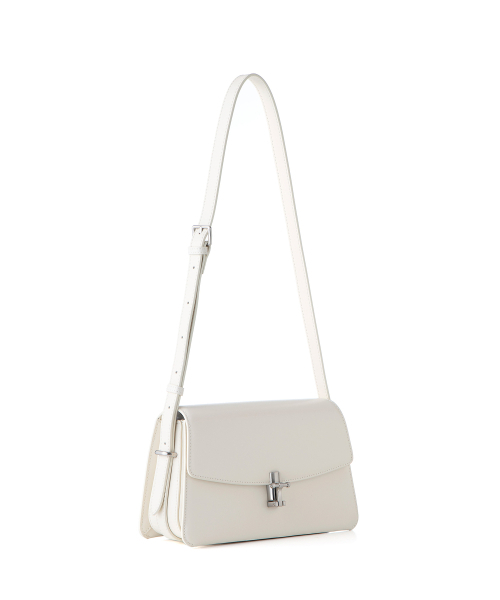 RAINBEE（レインビー）の「LEMARE BAG_ IVORY（ショルダーバッグ・レディース・アイボリー・FREE）」の2枚目の写真