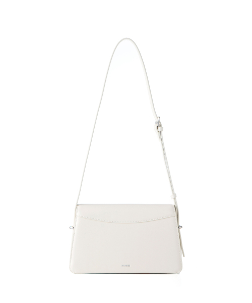 RAINBEE（レインビー）の「LEMARE BAG_ IVORY（ショルダーバッグ・レディース・アイボリー・FREE）」の4枚目の写真