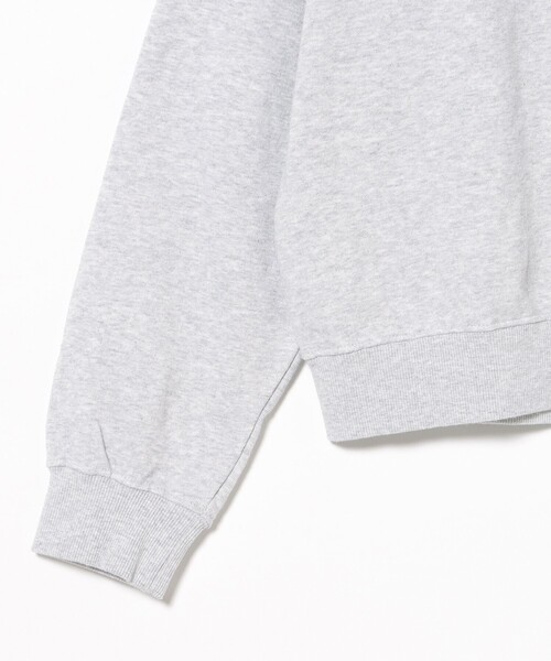 BEAMS HEART(ビームスハート)の「【5/21値下げ】ハードウェア グラフィック 裏毛 スウェット(ユニセックス)(スウェット・メンズ・オフホワイト/グレー・MEDIUM/SMALL/LARGE)」の20枚目の写真