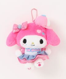 A BAG OF CHIPS（アバッグオブチップス）の「sanrio/サンリオキャラクターズ　キャップＹ２Ｋ　マスコット（キーホルダー）」