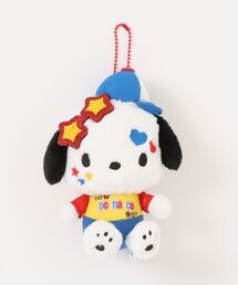 sanrio/サンリオキャラクターズ ポムポムプリンマスコットコレクション