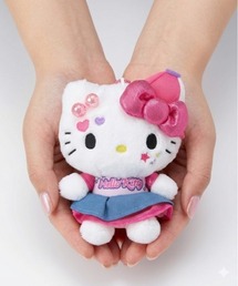 A BAG OF CHIPS（アバッグオブチップス）の「sanrio/サンリオキャラクターズ　キャップＹ２Ｋ　マスコット（キーホルダー）」