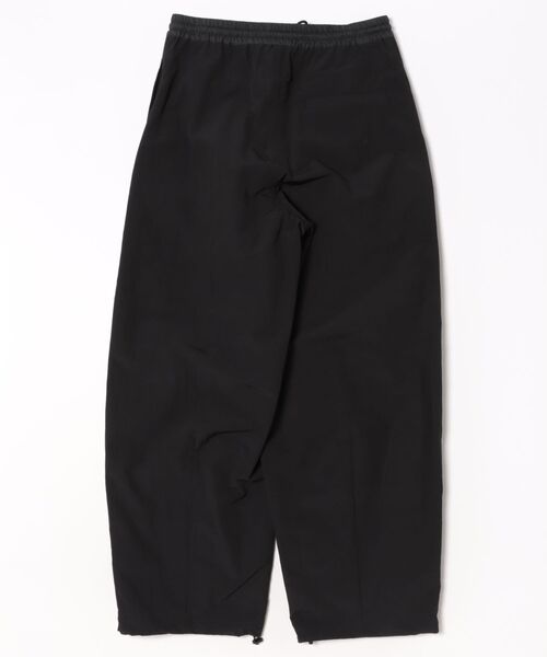 TOGA VIRILIS(トーガ ビリリース)の「TOGA VIRILIS Ripstop pants(その他パンツ・メンズ・ブラック・46/48)」の2枚目の写真