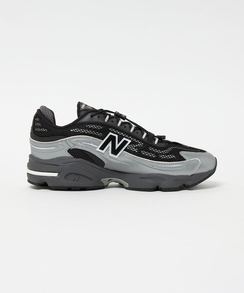 NEW BALANCE(ニューバランス)の「<New Balance>1000G/スニーカー(スニーカー・メンズ・シルバー・28.5cm/27cm/25.5cm/25cm/27.5cm/28cm/26.5cm/26cm)」の4枚目の写真