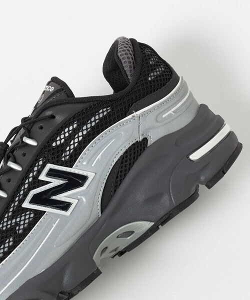 NEW BALANCE(ニューバランス)の「<New Balance>1000G/スニーカー(スニーカー・メンズ・シルバー・28.5cm/27cm/25.5cm/25cm/27.5cm/28cm/26.5cm/26cm)」の8枚目の写真