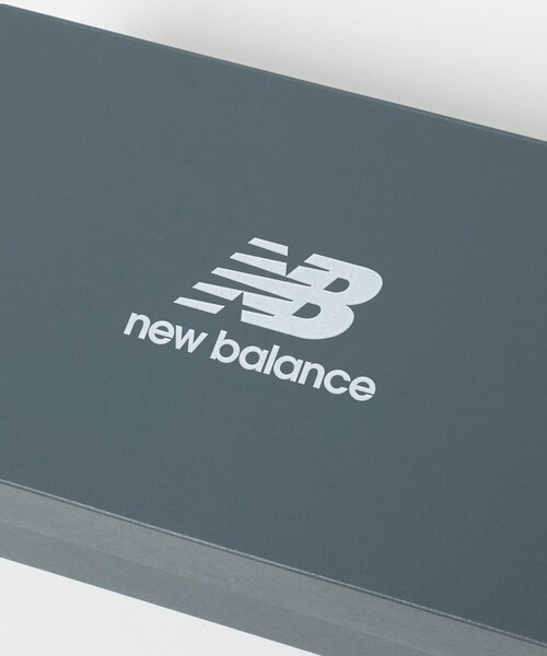 NEW BALANCE(ニューバランス)の「<New Balance>1000G/スニーカー(スニーカー・メンズ・シルバー・28.5cm/27cm/25.5cm/25cm/27.5cm/28cm/26.5cm/26cm)」の10枚目の写真