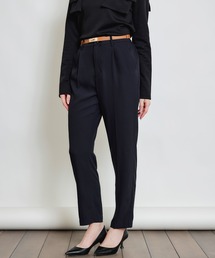 PICCIN | センタープレスカラーパンツ(その他パンツ)