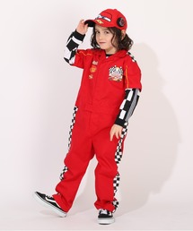 ディズニー カーズ つなぎ 1261K