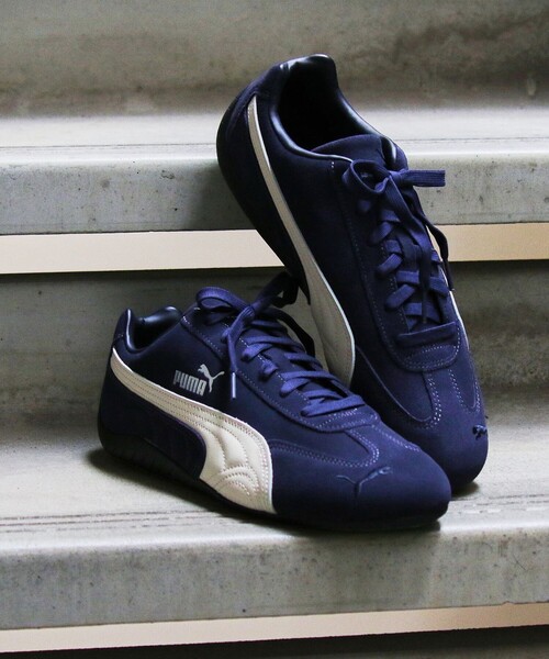 SHIPS別注】PUMA: SPEEDCAT OG（スニーカー）｜PUMA（プーマ）の