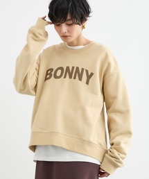 BARNYARDSTORM | BARNYARDSTORM / ルーズシルエットロゴプルオーバー(スウェット)