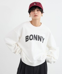 BARNYARDSTORM | BARNYARDSTORM / ルーズシルエットロゴプルオーバー(スウェット)