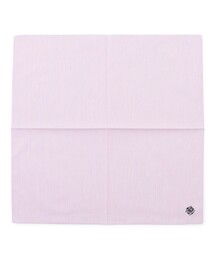 J.PRESS（ジェイプレス）の「ブロードオーバル ハンカチ（ハンカチ/ハンドタオル）」