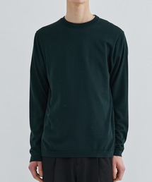 BESPOKE TOKYO（ビスポークトウキョウ）の「長袖ニット（ニット/セーター）」