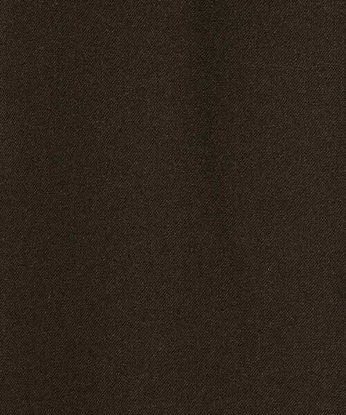 INDIVI(インディヴィ)の「【洗える/UVケア/麻調】スキッパーワンピース(ワンピース・レディース・ネイビー/ライトグレー/ブラウン系その他/ブラウン系その他5・40/38/36/13/19/15 /05)」の18枚目の写真
