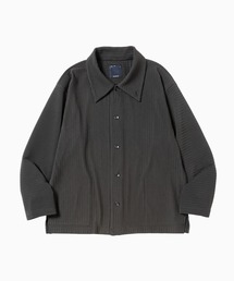 meanswhile（ミーンズワイル）の「Uneven Anonymous Coverall（その他アウター）」