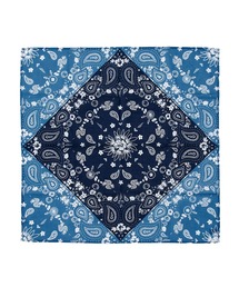 ROXY（ロキシー）の「ROXY ウィメンズ ROXY WITH HEART BANDANA スカーフ 【2026年春夏モデル】/ロキシーバンダナ（バンダナ/スカーフ）」