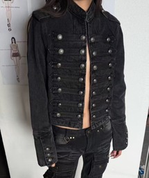 Lis ardent(���X�A���_��)��2026�t�ĐV��~���^���[�{�^���f�j���W���P�b�g�^Y2K���B���e�[�W���V���[�g�A�E�^�[(�f�j���W���P�b�g)