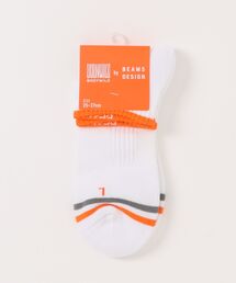 BODY WILD（ボディーワイルド）の「BODY WILD by BEAMS DESIGN ソックス（ソックス/靴下）」