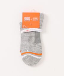 BODY WILD（ボディーワイルド）の「BODY WILD by BEAMS DESIGN ソックス（ソックス/靴下）」