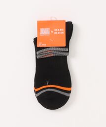 BODY WILD（ボディーワイルド）の「BODY WILD by BEAMS DESIGN ソックス（ソックス/靴下）」