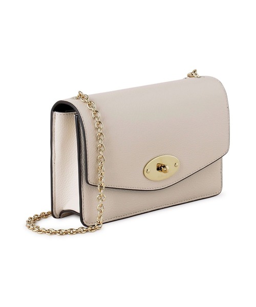 スモール ダーリー Small Darley（ショルダーバッグ）｜Mulberry