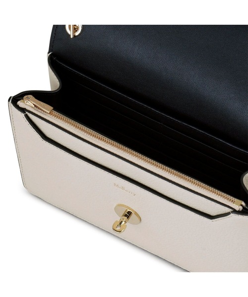 スモール ダーリー Small Darley（ショルダーバッグ）｜Mulberry