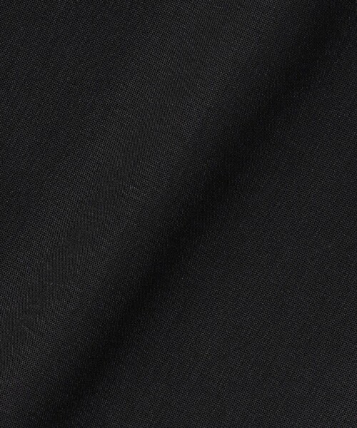 J.PRESS(ジェイプレス)の「RELAXION トロ ワイド イージー パンツ(その他パンツ・レディース・ダークブラウン系/ブラック系・11/9/7)」の9枚目の写真