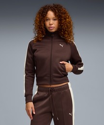 PUMA｜プーマのジャージ（ブラウン/茶色系）通販 - ZOZOTOWN