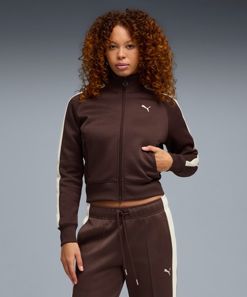 セール】PUMA プーマ ウィメンズ T7 オールウェイズ オン ショート