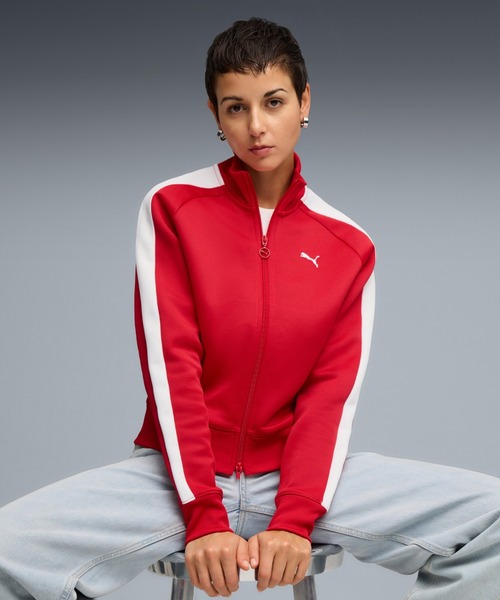 セール】PUMA プーマ ウィメンズ T7 オールウェイズ オン ショート