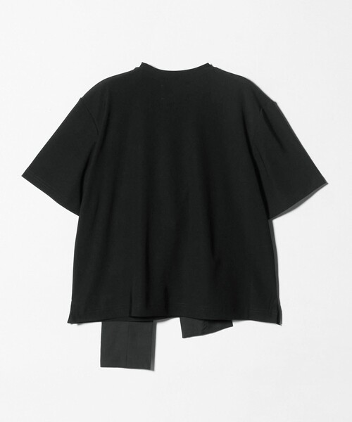 Kaon＞ビックリボン Tシャツ ブラウス（Tシャツ/カットソー）｜Kaon